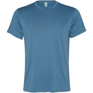 T-shirt de sport Slam à manches courtes pour homme 7
