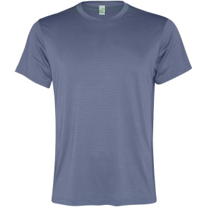 T-shirt de sport Slam à manches courtes pour homme 9