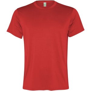 T-shirt de sport Slam à manches courtes pour homme 6
