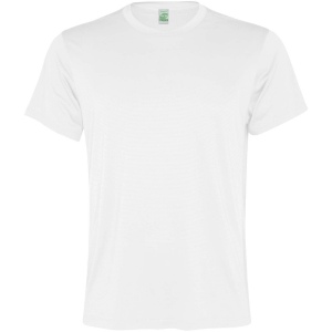 T-shirt de sport Slam à manches courtes pour homme 8