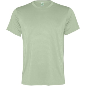 T-shirt de sport Slam à manches courtes pour homme 4