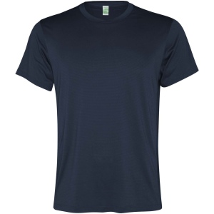 T-shirt de sport Slam à manches courtes pour homme 5