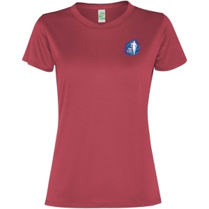 T-shirt de sport Slam à manches courtes pour femme 10