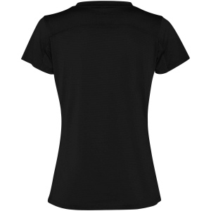 T-shirt de sport Slam à manches courtes pour femme 19