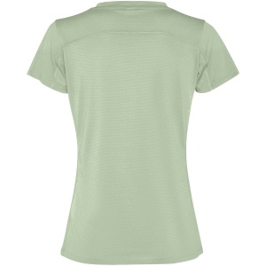 T-shirt de sport Slam à manches courtes pour femme 20