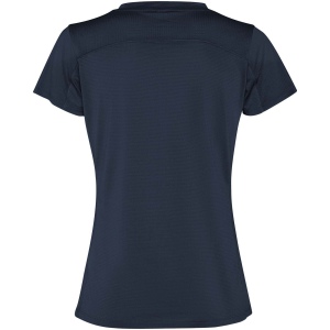 T-shirt de sport Slam à manches courtes pour femme 21