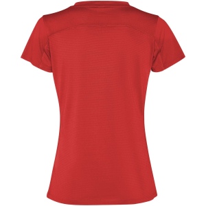T-shirt de sport Slam à manches courtes pour femme 22