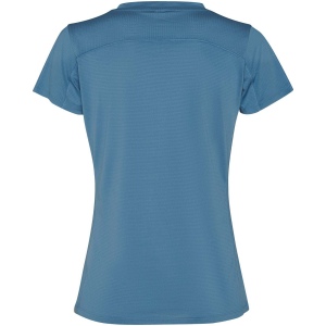 T-shirt de sport Slam à manches courtes pour femme 23