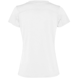 T-shirt de sport Slam à manches courtes pour femme 24