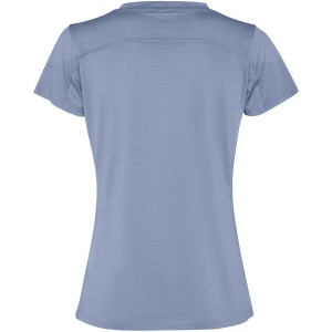 T-shirt de sport Slam à manches courtes pour femme 25