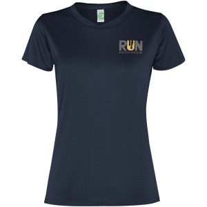T-shirt de sport Slam à manches courtes pour femme 13