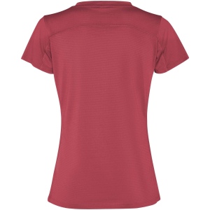 T-shirt de sport Slam à manches courtes pour femme 18