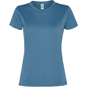 T-shirt de sport Slam à manches courtes pour femme 7