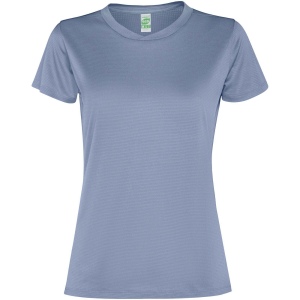 T-shirt de sport Slam à manches courtes pour femme 9