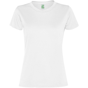 T-shirt de sport Slam à manches courtes pour femme 8