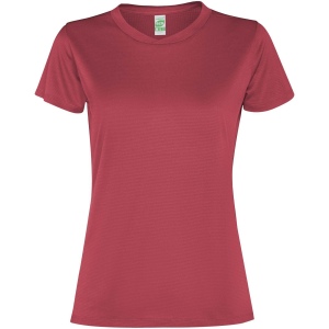 T-shirt de sport Slam à manches courtes pour femme 2