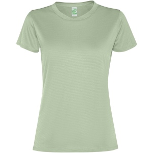 T-shirt de sport Slam à manches courtes pour femme 4