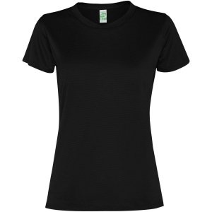 T-shirt de sport Slam à manches courtes pour femme 3