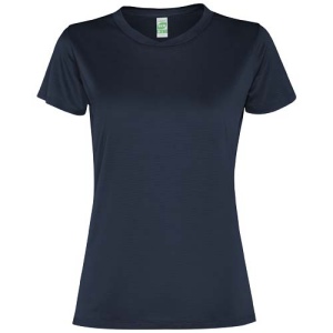 T-shirt de sport Slam à manches courtes pour femme