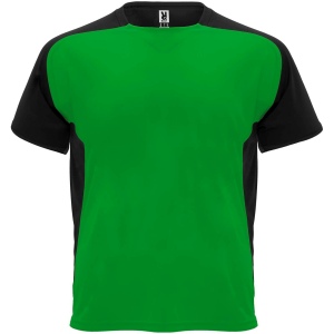 T-shirt de sport Bugatti à manches courtes unisexe
