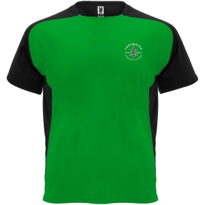 T-shirt de sport Bugatti à manches courtes pour enfant 8