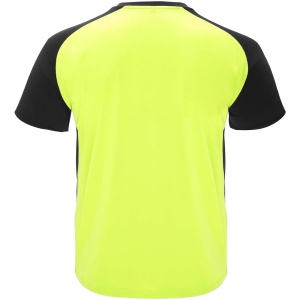 T-shirt de sport Bugatti à manches courtes pour enfant 17