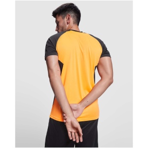 T-shirt de sport Bugatti à manches courtes pour enfant 22