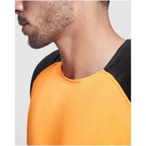 T-shirt de sport Bugatti à manches courtes pour enfant 28