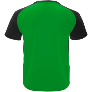 T-shirt de sport Bugatti à manches courtes pour enfant 14