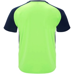 T-shirt de sport Bugatti à manches courtes pour enfant 15