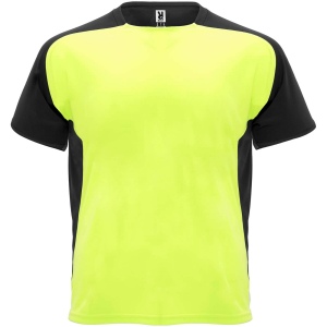 T-shirt de sport Bugatti à manches courtes pour enfant 5