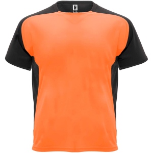 T-shirt de sport Bugatti à manches courtes pour enfant 4