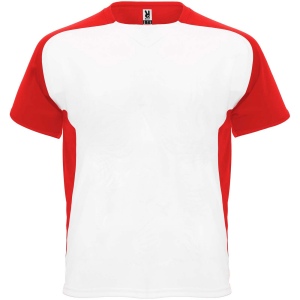 T-shirt de sport Bugatti à manches courtes pour enfant 7