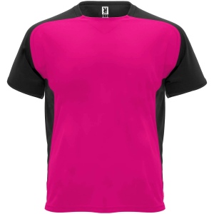 T-shirt de sport Bugatti à manches courtes pour enfant 6