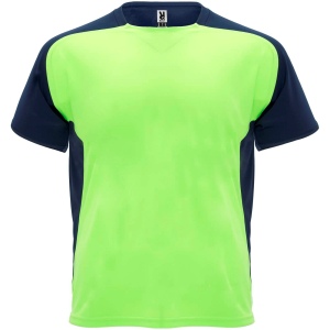 T-shirt de sport Bugatti à manches courtes pour enfant 3