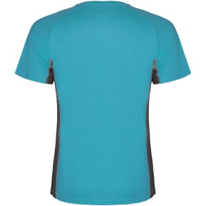 T-shirt de sport Shanghai à manches courtes pour homme 21