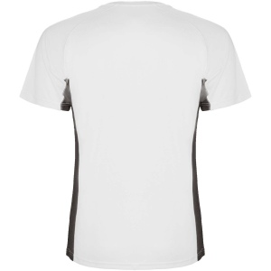 T-shirt de sport Shanghai à manches courtes pour homme 22