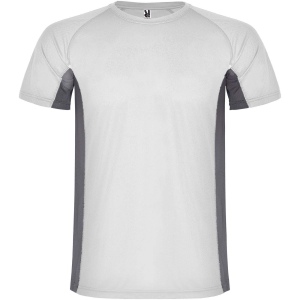 T-shirt de sport Shanghai à manches courtes pour homme 8