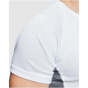 T-shirt de sport Shanghai à manches courtes pour enfant 30