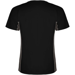 T-shirt de sport Shanghai à manches courtes pour enfant 16