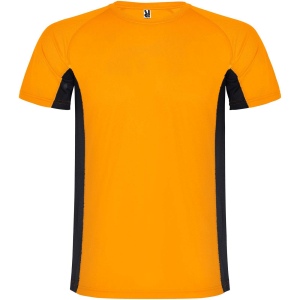T-shirt de sport Shanghai à manches courtes pour enfant 4