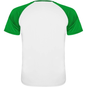 T-shirt de sport Indianapolis à manches courtes unisexe 25