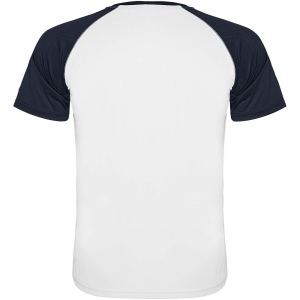 T-shirt de sport Indianapolis à manches courtes pour enfant 21