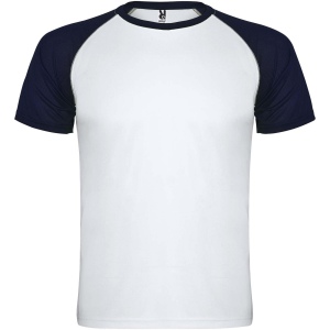 T-shirt de sport Indianapolis à manches courtes pour enfant 5