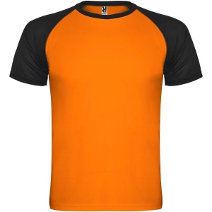 T-shirt de sport Indianapolis à manches courtes pour enfant 3