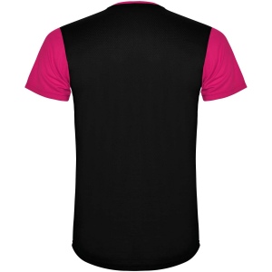 T-shirt de sport Detroit à manches courtes pour enfant 18
