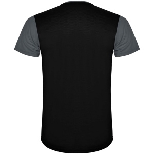 T-shirt de sport Detroit à manches courtes pour enfant 16
