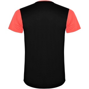T-shirt de sport Detroit à manches courtes pour enfant 17