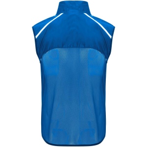 Bodywarmer de course Jannu léger unisexe 13