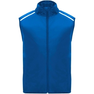 Bodywarmer de course Jannu léger unisexe 5